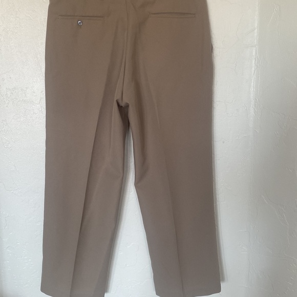 🍀 $15 JB Blair Men’s dress pants Size 36 - Picture 3 of 8